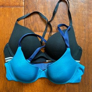 Victorias Secret bras